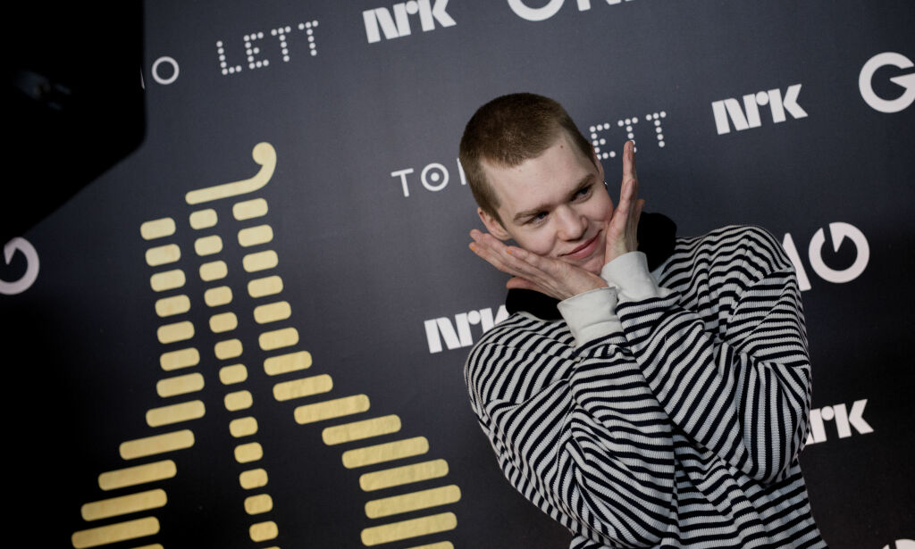 Disse er nominert til Spellemannprisen