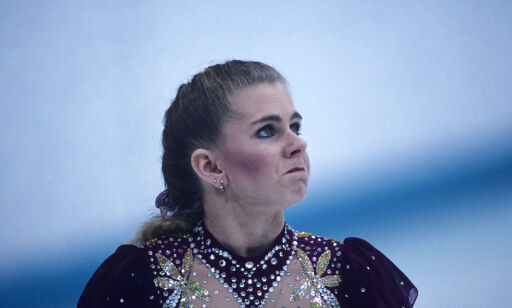 Slik reagerte Tonya Harding da hun fikk se moren portrettert på film