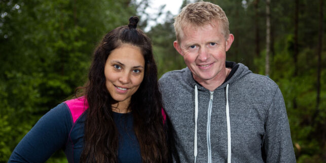 Derfor ble hun utfordrer og ikke «vanlig» deltaker