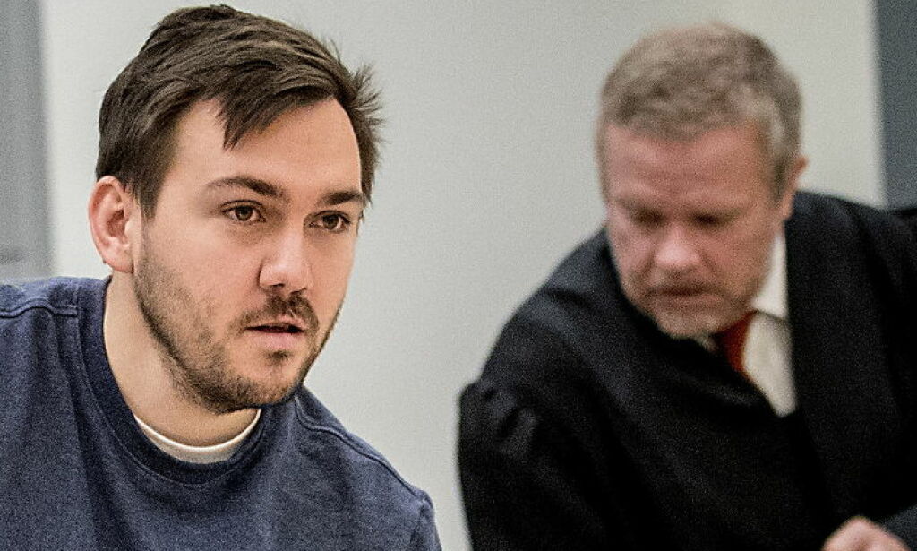19-åring dømt til å betale 140 000 kroner i Youtube-saken