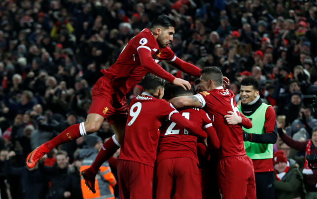 Dramatisk da Liverpool sjokkerte City: - Tenk deg å ikke like fotball