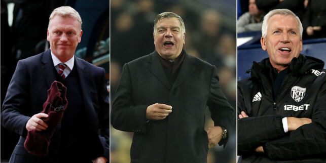 Sju Premier League-klubber har sparket manageren. Slik går det med dem