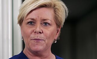 Du er forhatt, skatt