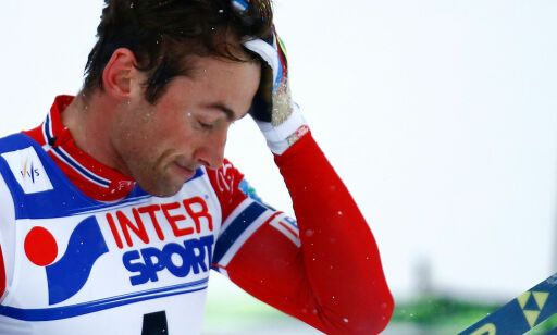 Det siste OL-uttaket: Petter Northug er ikke en gang reserve