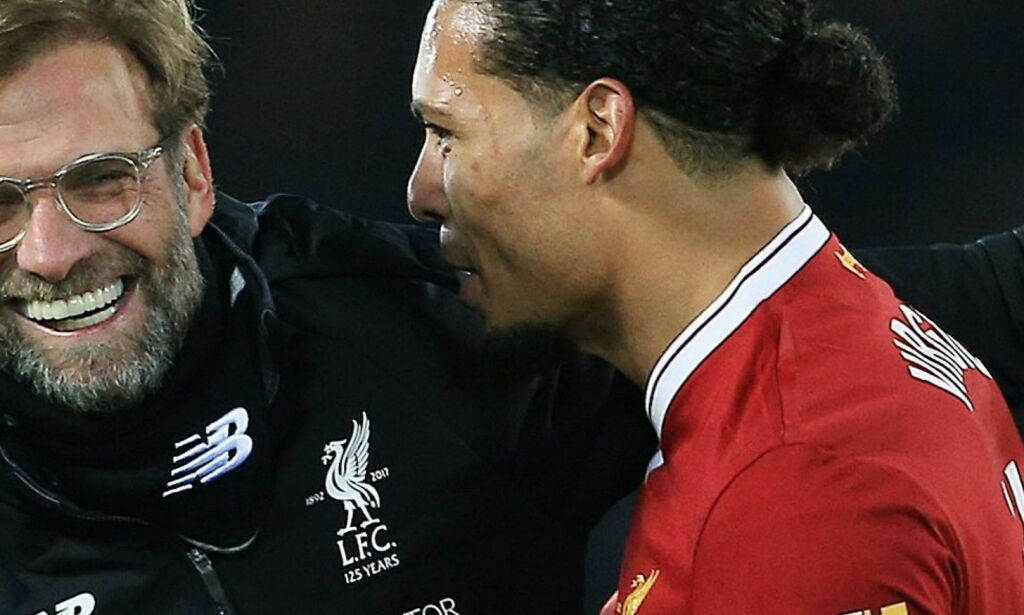Fem grunner til at Liverpool vil kjempe om ligatittelen neste år