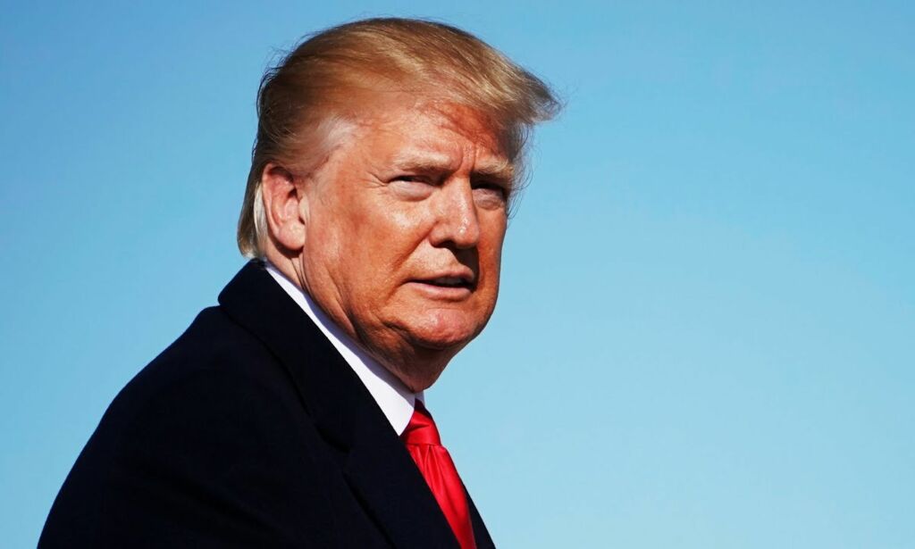 Ett år som president: Dette er Trumps beste øyeblikk