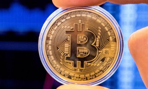 Bitcoin-kupp er tidenes største tyveri på Island