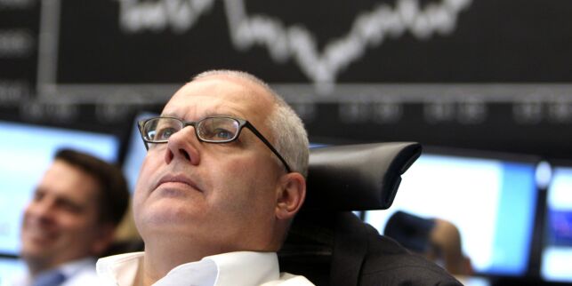 Ekspert advarer: Farligere situasjon nå enn før finanskrisen i 2008