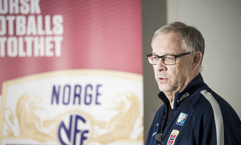 Lagerbäcks positive hjernevask