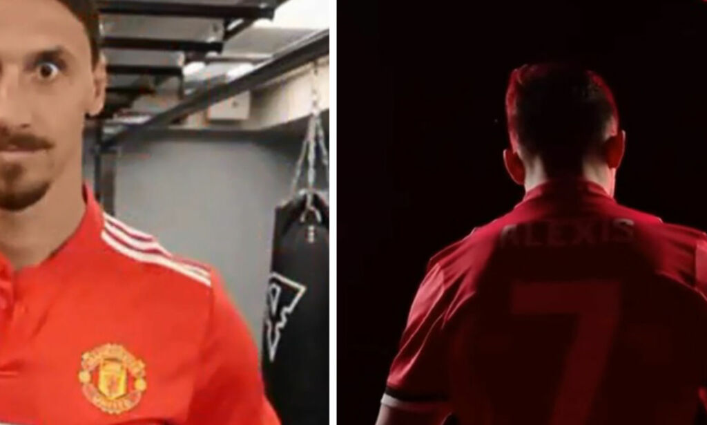 Sosiale medier-showet som gir Manchester United en fordel