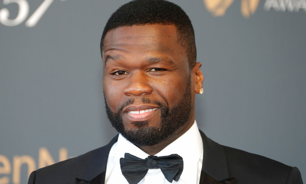 Lot fansen betale med bitcoin i 2014. Nå har 50 Cent all grunn til å glise