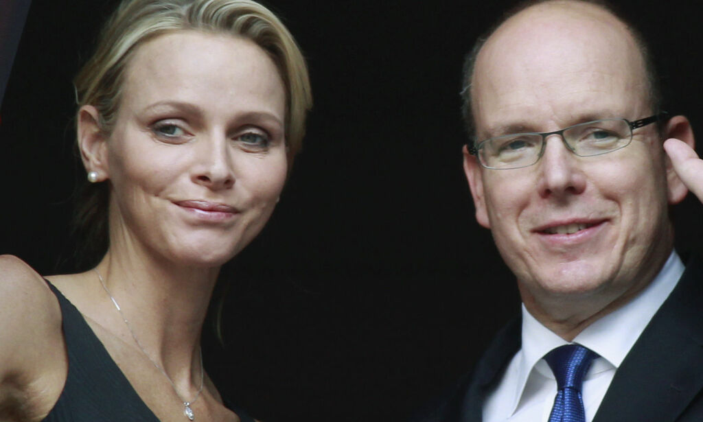 Vonde rykter, kjendisvenner og svømmeproff. Slik ble zimbabweren Charlene fyrstinne