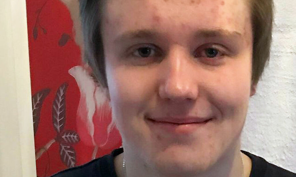 Filip (16) helte i seg energidrikk. Så kom sjokket - og ambulansen