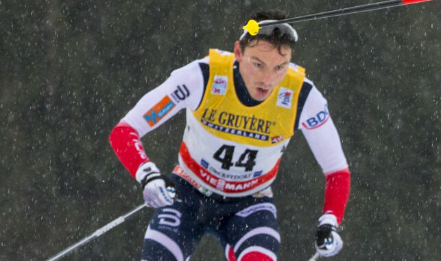Cologna må stoppes. Sats på den raskeste