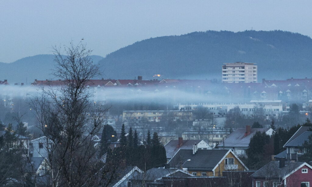 Innfører miljøfartsgrense igjen i Oslo etter nytt grep