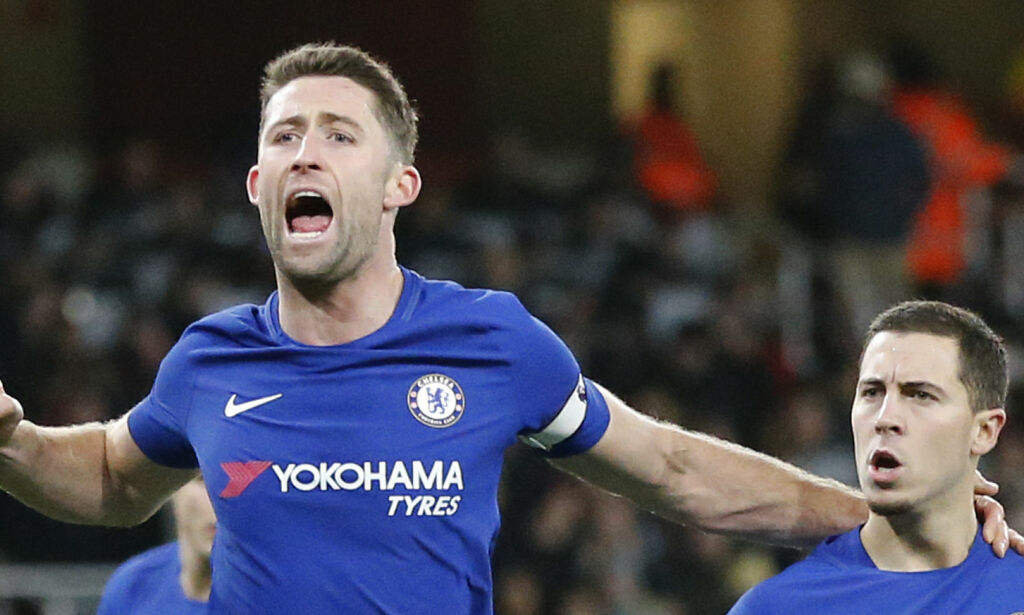 Chelsea-kapteinen gir full støtte til sjefen