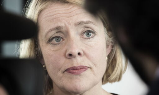 Advarer mot fremmede makter: Spioner truer Norge
