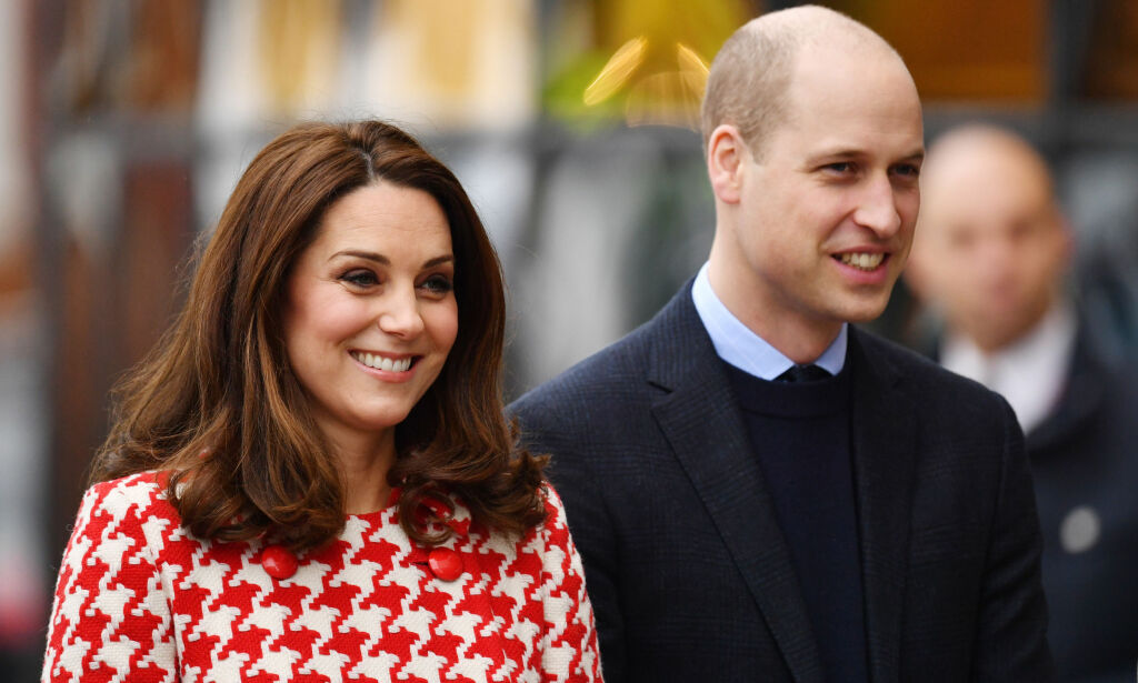 Jeg er ingen rojalist, men heier fortsatt på Kate og William