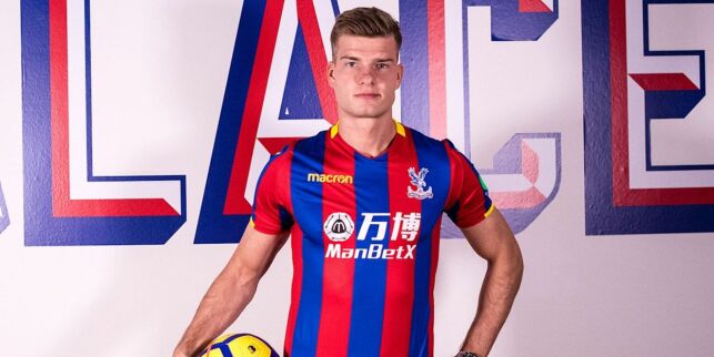 Hodgson om Sørloth-kjøpet: - Et klart førstevalg