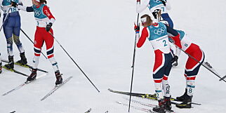 Utenlandske stjerner sjokkert over Norge: - Hva driver dere med?