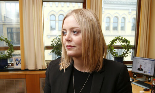 Tina (31) er ufrivillig barnløs - ber partiet snu