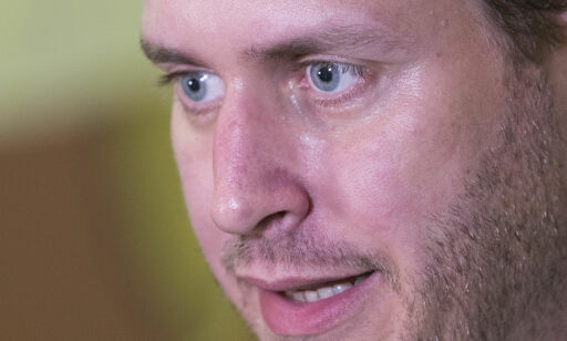 Helge André Njåstads kreative reiseregningsvirksomhet stinker