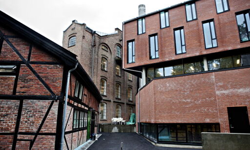 Varsler om seksuell trakassering mot studenter ved kunsthøyskole: «Rystende»