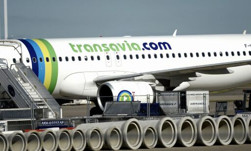 Fly måtte nødlande etter at høylydt promping førte til slagsmål i kabinen