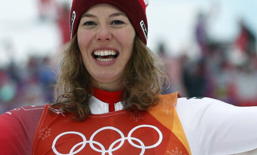 Gullvinnerens spesielle oppladning.- Hun la meg i senga og fikset alt