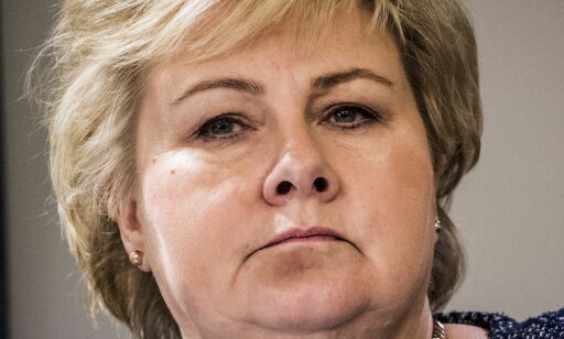 Utøya-overlevende til Erna: Hold deg unna minnemarkering