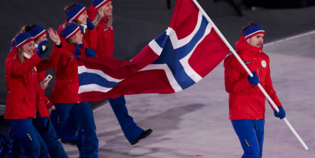 Reagerer på norsk feiring: - Hvordan er det mulig?