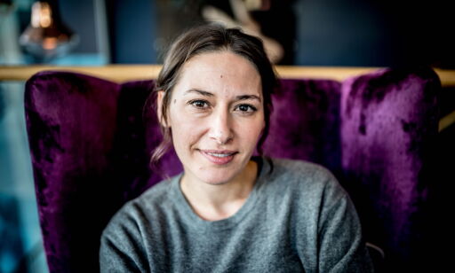 - Man vil se menneskeportretter i film. Uavhengig av hva slags tiss de har