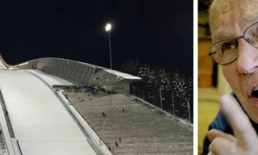 Scheie ut mot hopp-NM: - Dette er pinlig