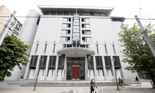 Idrettsprofil fra Oslo tiltalt for menneskesmugling
