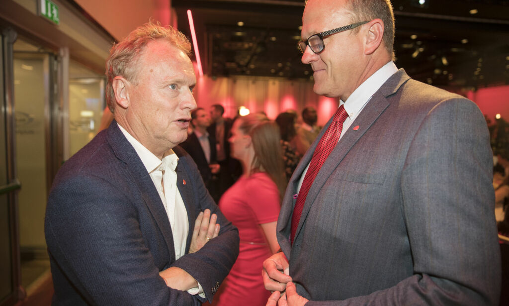 Metoo-sak i Arbeiderpartiet: Varsel om seksuell trakassering