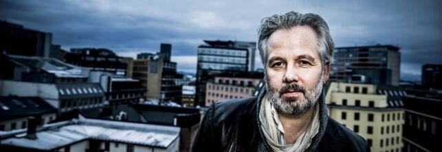 TV3 lar seg ikke stanse av Ari. - Jeg er overrasket over at det plutselig har snudd