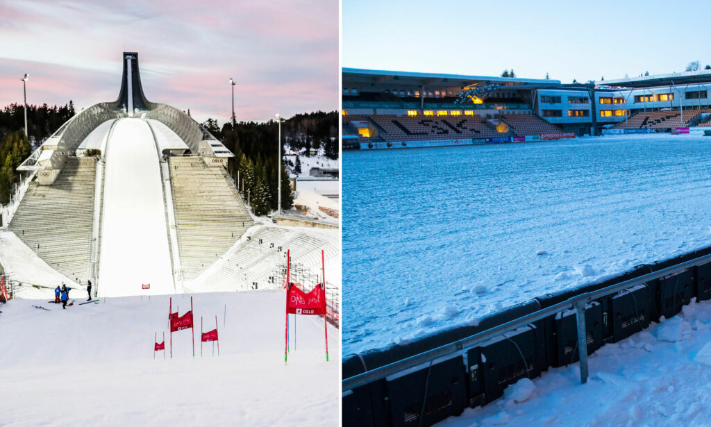 Kollen-festen krasjer med eliteserieåpninga: - Jeg ville vært mer bekymra om jeg drev med fotball