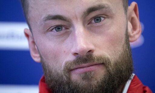 Northug feilet totalt. Så skjedde det som ikke skulle vært mulig