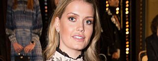 Dette er prinsesse Dianas «ukjente» niese