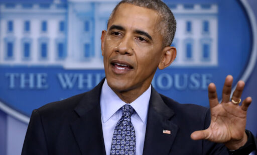 Avis: Obama i samtaler med Netflix om serie
