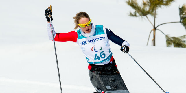 - Jeg burde ha kost mye mer med snøskavl før jeg kom hit