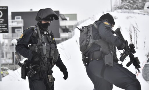 Politiet: Mistenker oppgjør i kriminelt miljø