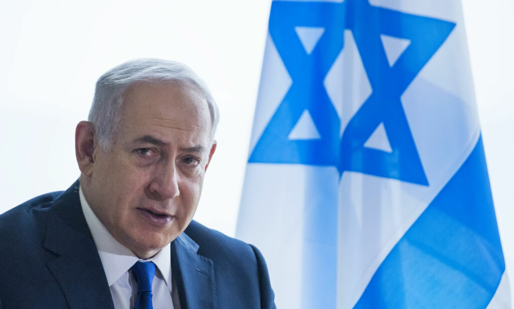 Skal Israel være en jødisk stat eller et demokrati?