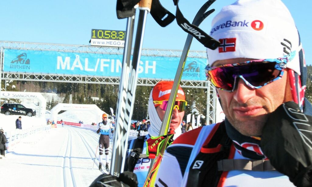 Vil ha Northug tilbake på landslaget: - Han må ringe og be på sine knær