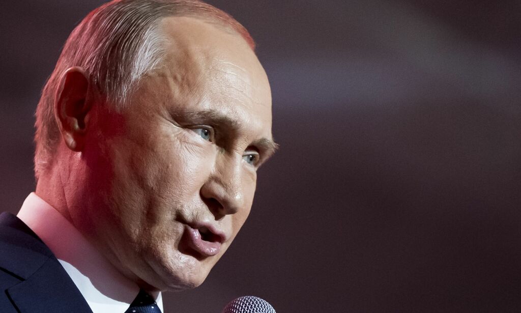 Den russiske ambassaden om utvisningen: – Absurde beskyldninger