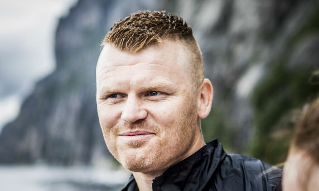 Fikk en halv million for «71 grader nord»-deltakelsen