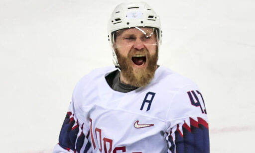 Norge må klare seg uten Thoresen i ishockey-VM