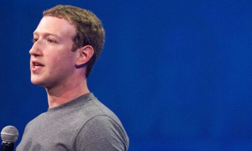 Sju dagers krise for Facebook: Verdien falt 500 milliarder på to dager