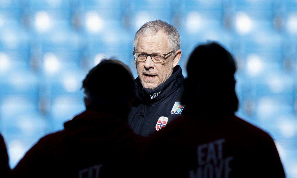 Alternativene for mange - lederskikkelsene for få