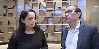 ACER-seier med bismak